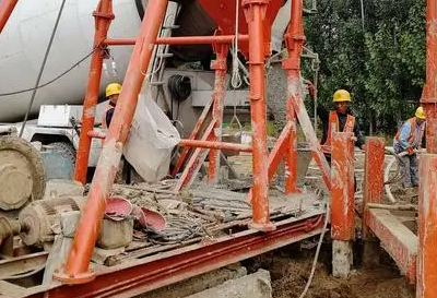 乐陵现在打井50米需要多少钱