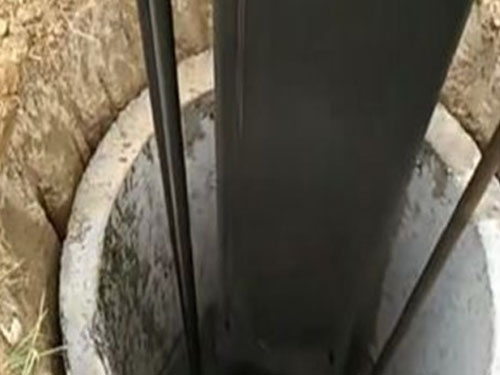 乐陵打井公司